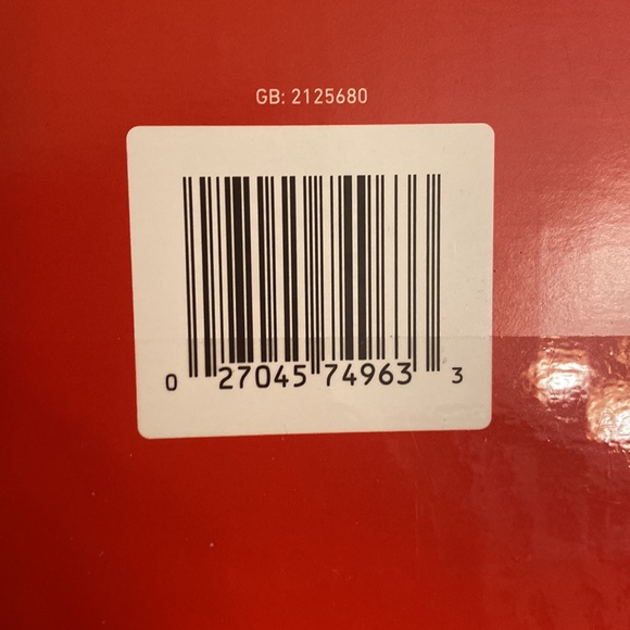 SUNBEAM NEW in Box King-size Heated Mattress Pad Dual Zone Controls - Picture 12 of 13